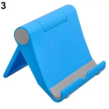 

Universal Foldable Phone Holders Desktop Stand Holder for iPhone iPad Tablet Stand Bracket Phone Stand Holder