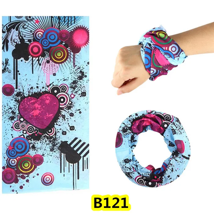 B121 Scarf Волшебный шарф для мужчин и детей, теплый хлопковый шарф для девочек и мальчиков, шарф, шаль с круглым вырезом, шейный платок с рисунком, волшебный шарф, Женская повязка на голову, Новинка - Цвет: B121 Scarf