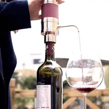 Вино быстро графин для вина набор электрический умный аэратор для вина Быстрый Графин волшебный аэратор Pourer Графин@ 30