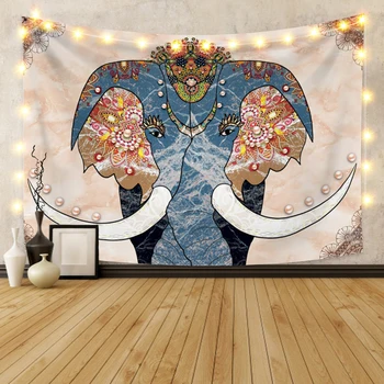 

Wall Mounted Wall Tapestries Fabric Blanket Wall Carpet Towel for Living Room Wall Decoration large blanket, fabric decorative