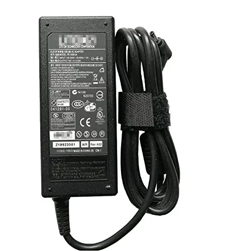 19V 3.42A 3.01.0 Зарядное устройство для acer Chromebook 14 R11 CB5 CB5-571 C720 C720p acer P3-131 R14 R5-471TS7-191 S7-391 W700 планшет