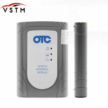 

Diagnostic Scanner v14.20.019 GTS TIS3 OTC Scanner forToyoya forvolvo device forNissan coult3/4 IT3 Global Techstream GTS
