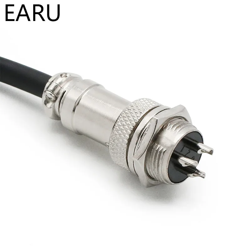 0-5V Output Aviation -1~0~10bar/16bar/6bar/25bar 10-30VDC G1/4 Thread 0.5% Pressure Transmitter Transducer Sensor High Precision