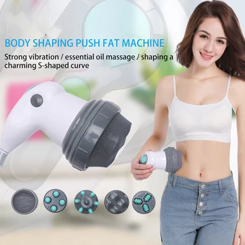 

Multifunctional Massage Stick Fat Reduction Machine Fat Reduction Machine Pusher Machine Massager Slimming Equipment