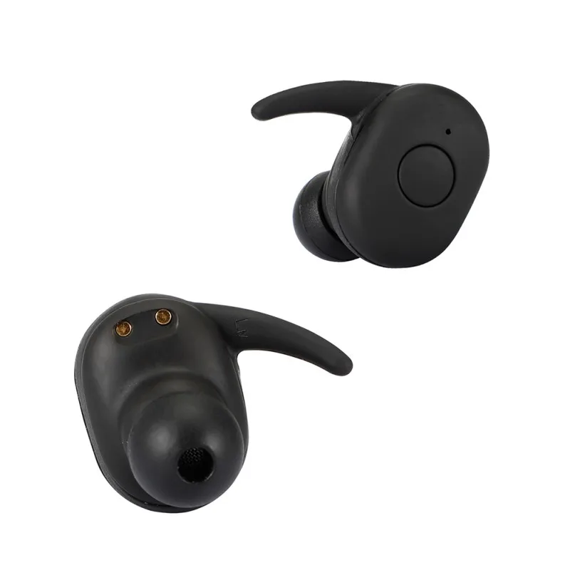 DT-1 TWS Bluetooth наушники 5,0 беспроводные наушники стерео водонепроницаемые наушники для Xiaomi Redmi iPhone SamSung