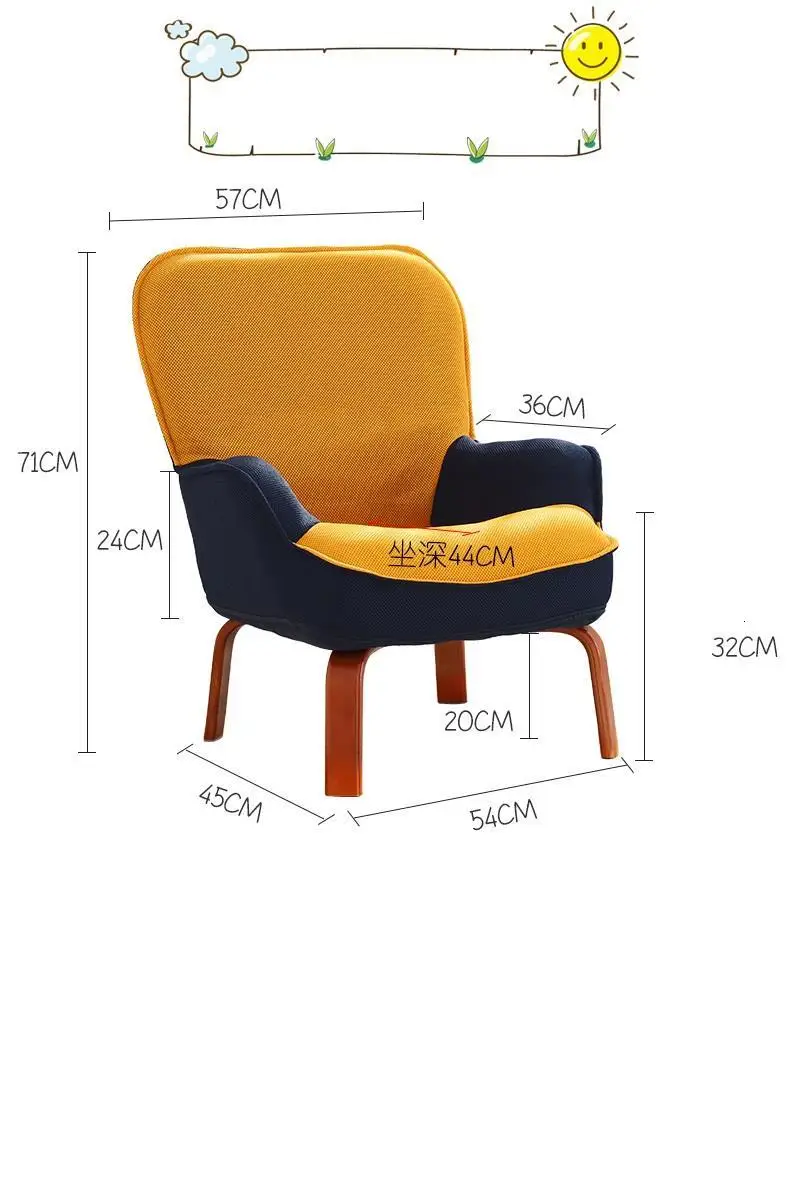 Диван Silla спальня кучер Quarto Menina маленький Sillones Infantiles Kindersofa Baby Chambre Enfant детский диван