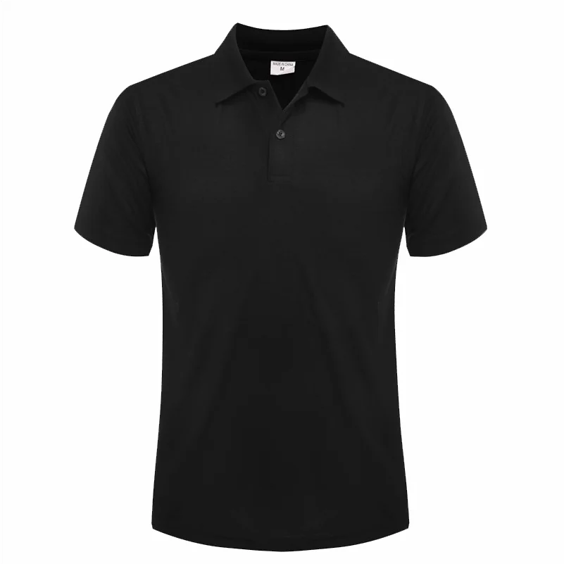 Рисунок 3 - Летние повседневные рубашки-поло с коротким рукавом