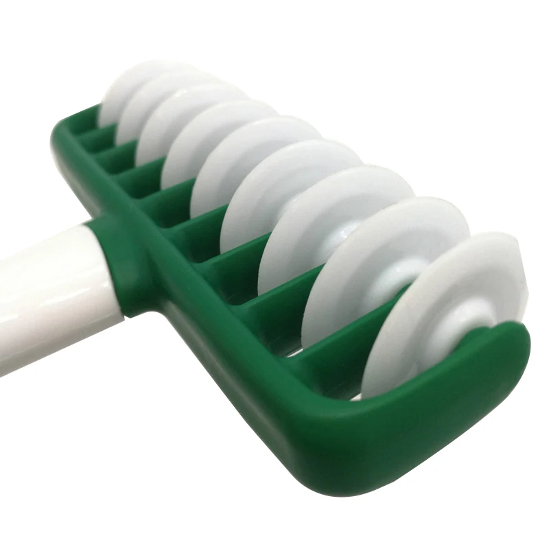 1 шт. Многофункциональный резак для лапши роликовый теста кухонные инструменты