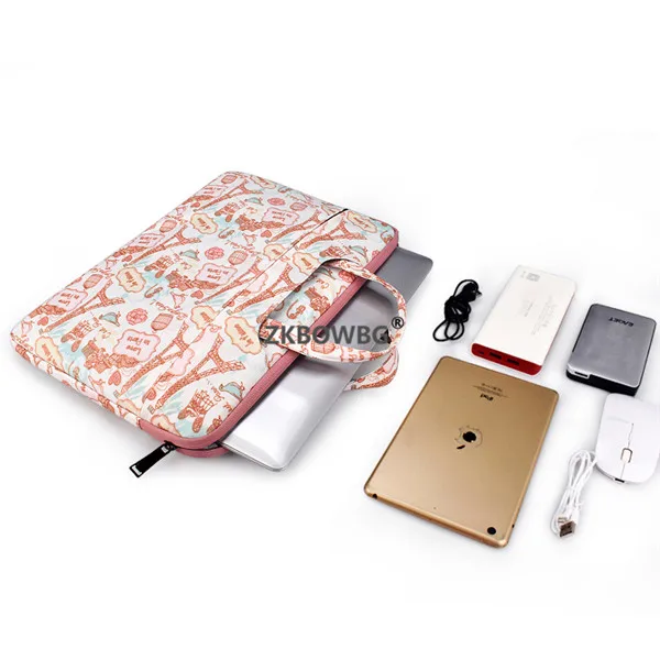 Сумка для ноутбука HUAWEI Honor MagicBook 14 дюймов MateBook 13 X Pro 13,9 E 13 12 15 чехол для планшета сумка с принтом чехол