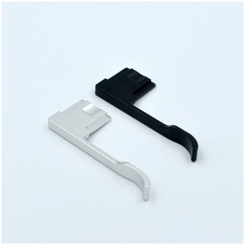 Suporte para câmera de descanso de polegar,