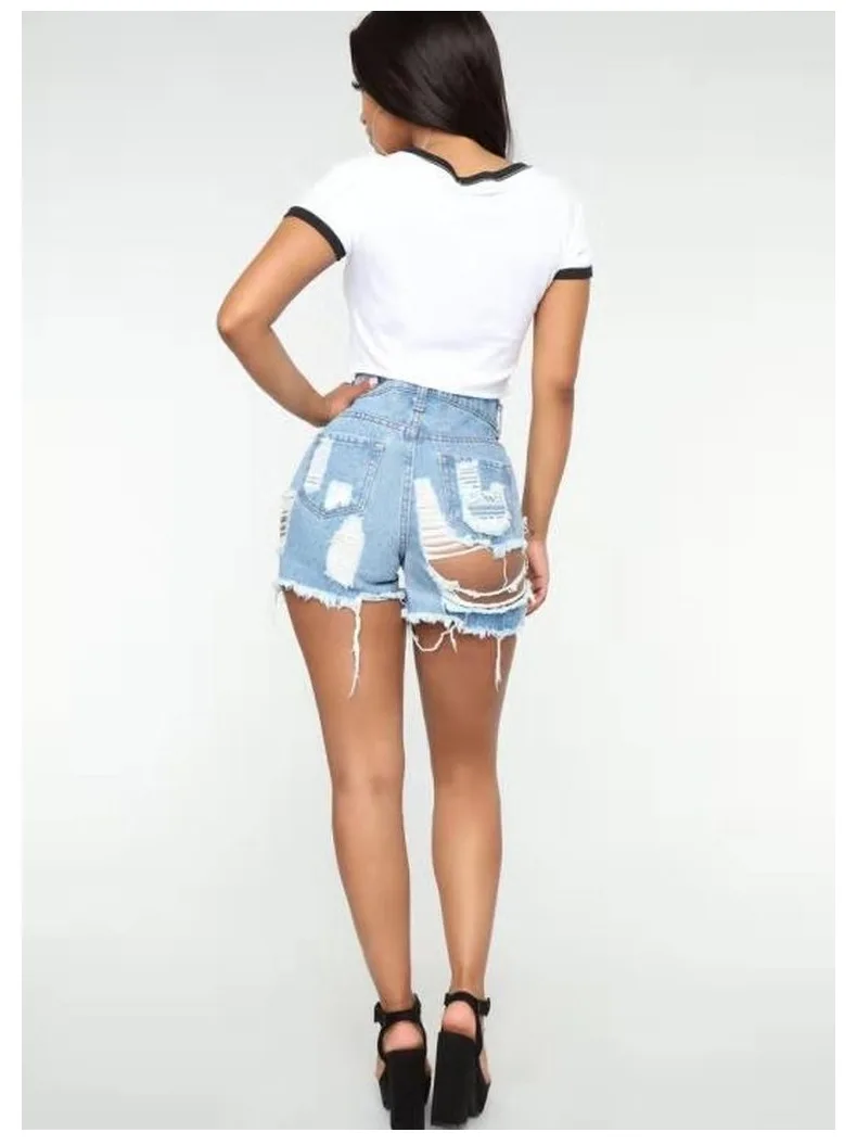 11 black short