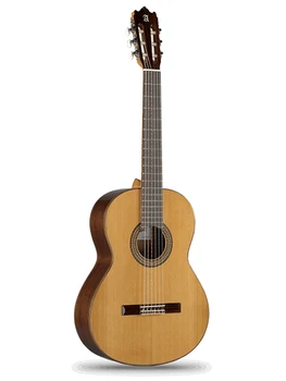 

804-3c classical student 3C classical guitar, Alhambra