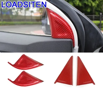 

Automobile Auto Window Gear Outlet Air Conditioner Steering Wheel Interior Sticker Strip Decoration 18 FOR Morris Garages MG 6