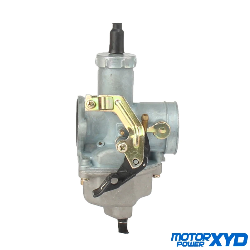 Pz30 30mm Carburetor PZ 30 Motorcycle Carb for 175cc 200cc 250cc Atv Quad Bike Dirt Pit Bike