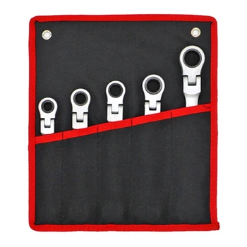 

Keys Set Wrench Multitool Key Ratchet Spanners Set of Tools Set Wrenches Universal Wrench Tool Car Repair Tools