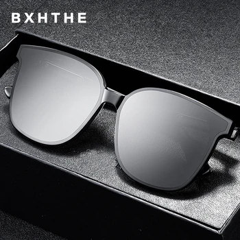 

Korean Ultralight Acetate Polarized Sunglasses Men Driver Shades Male Travel Sun Glasses For Men Round Eyewear Gafas De Sol