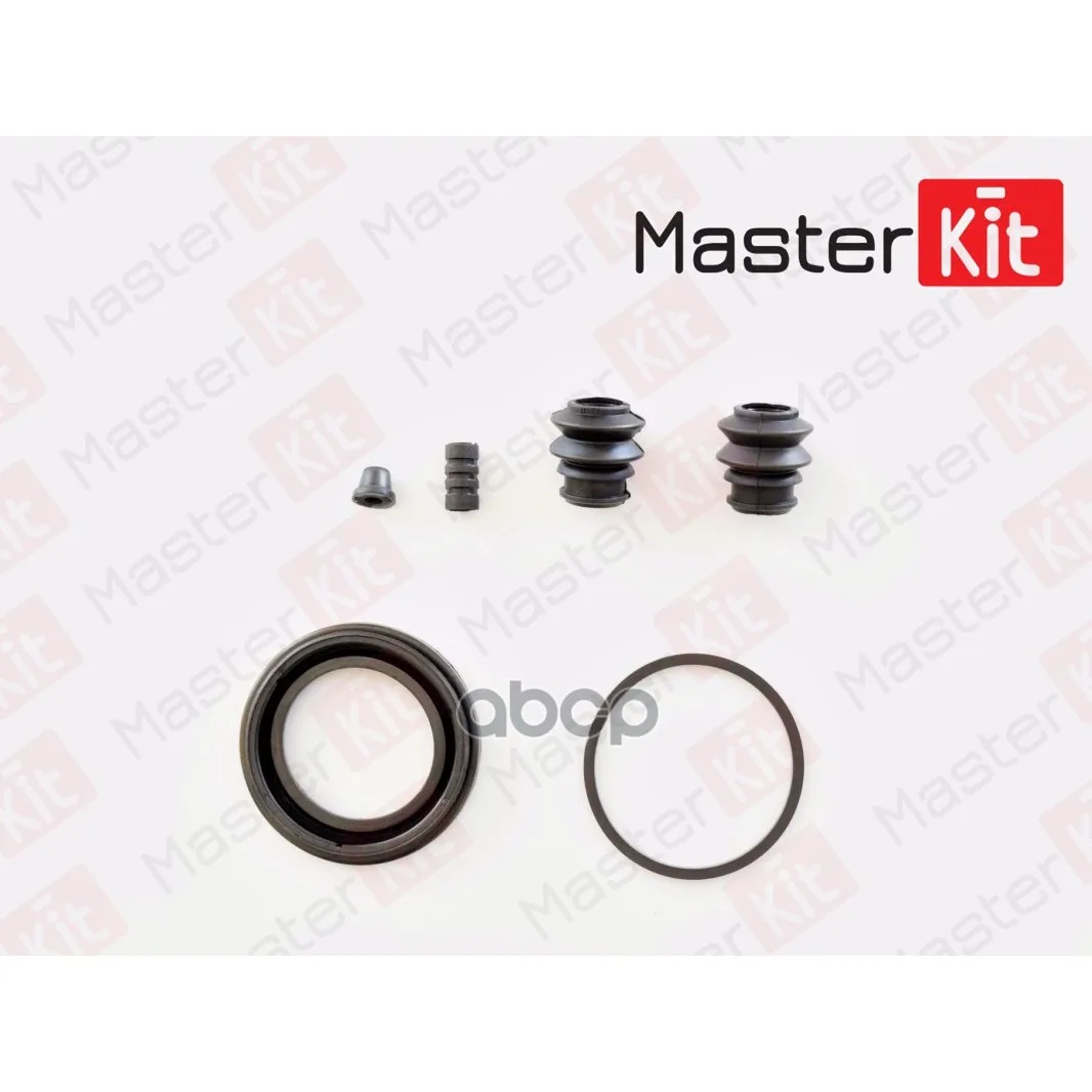 Ремкомплект Тормозного Суппорта Kask 77a1792 MasterKit арт. 77A1792
