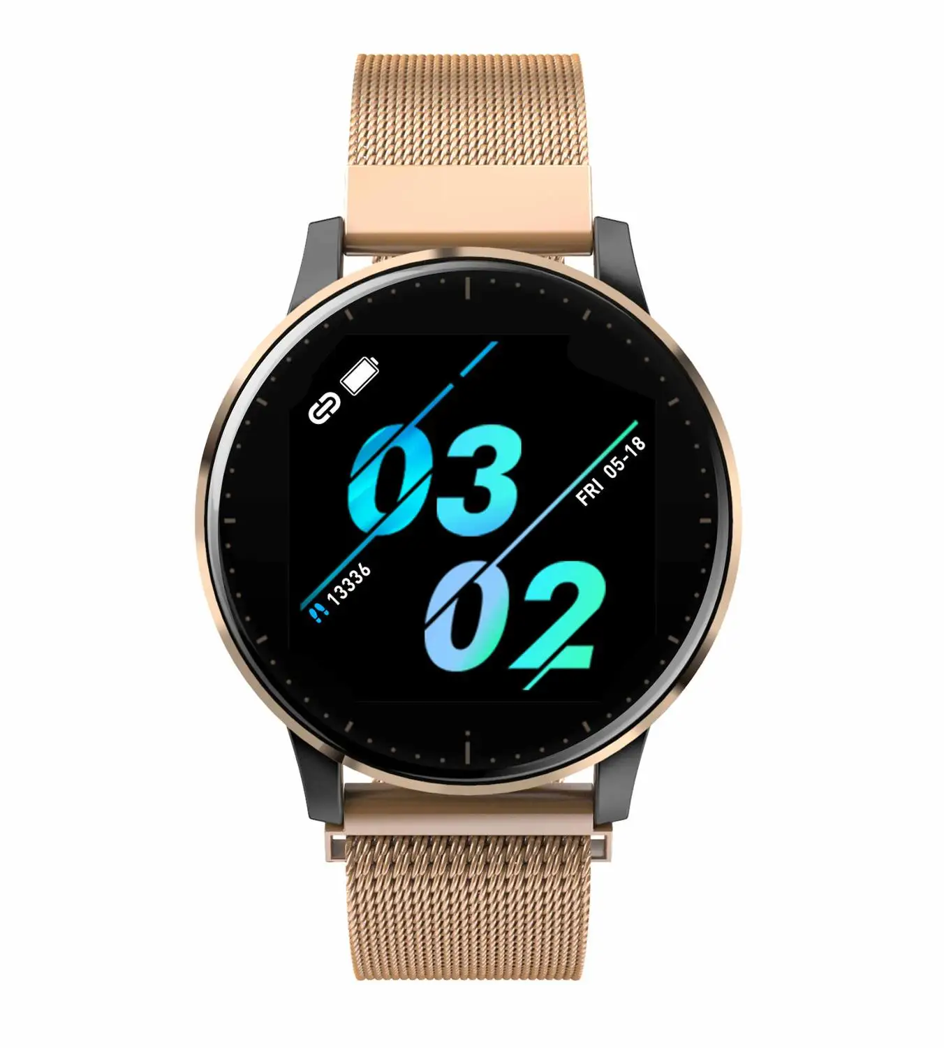 

New Q20 Smart Watch Men Blood Pressure Heart Rate Monitor Waterproof Smart Bracelet Sport Fitness Trakcer Women Smartwatch PK Q8