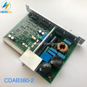 

Free ship printing machine board 00.785.1262 circuit board CDAB380-2 SM74 PM74 CD74 SM52 PM52 SM102 CD102 CX102 circuit board