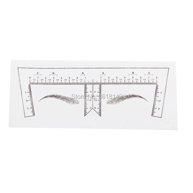 Misure Standard Del Righello