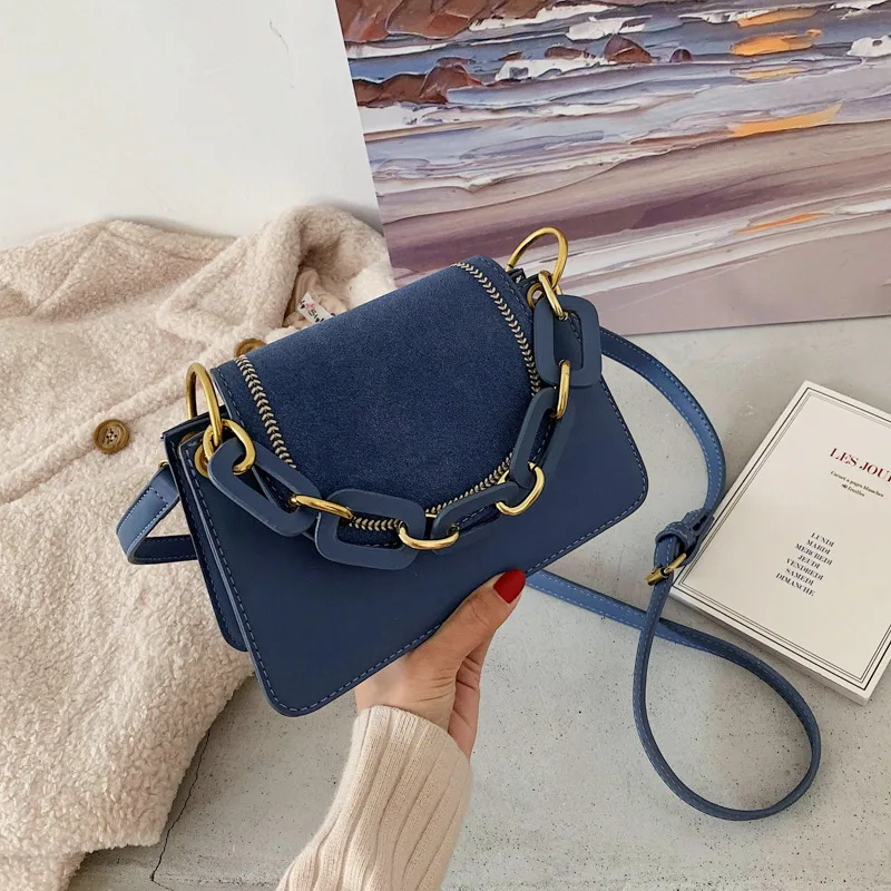 

Fashion Chain Shoulder Messenger Bag Womans Bags Brand Designers 2020 Cross Body Bags Totes Bag Ladies Handbags Clutch Purse