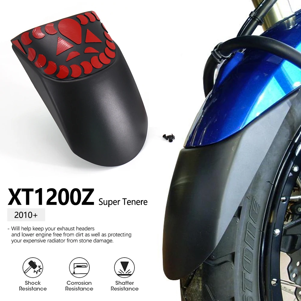 SW MOTECH PADACÍ RÁM YAMAHA XT1200Z SUPER TÉNÉRÉ (10-16 SW MOTECH PADACÍ RÁM YAMAHA XT1200Z SUPER TÉNÉRÉ (10-16