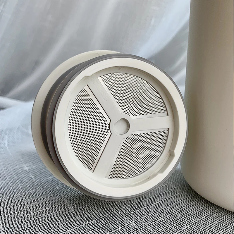 Timemore чаша для французского пресса стеклянная портативная кофеварка чайник Maker450ml