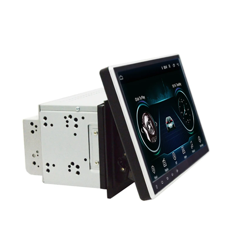  Universal 2DIN 9