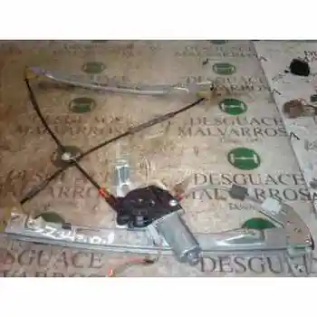 

WINDOW LIFTER FRONT RIGHT PEUGEOT 206 SALOON XS J590 WITHOUT BRAND [4757559]