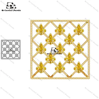 

New Dies 2020 frame Metal Cutting Dies diy dies photo album cutting dies Scrapbooking Stencil Die Cuts Stamps with die