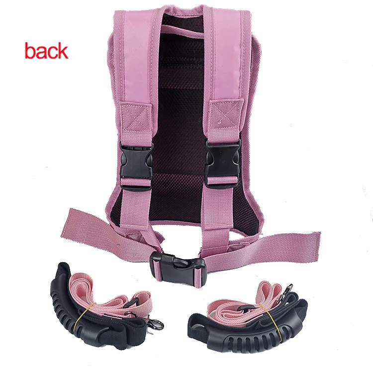 Protection Dorsale Souple, Légère Et Normalisée CE Pour Gilet Airbag Hit-Air | Accessoires équitation