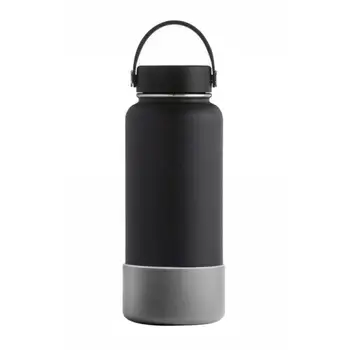 

Slip-proof Silicone Boots/Sleeves Fit for 18oz/32&40oz Hydro Flask Silicone Protective Sleeve Boot Water Bottles