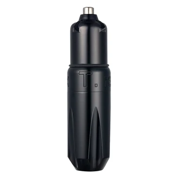 

Ambition Tattoo Gun Rotary Tattoo Pen CNC Carving Strong Hit Powerful Brushless Motor Best Machine for Lining and Shadering