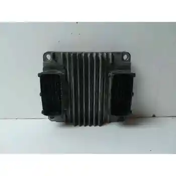 

8973065751 SWITCHBOARD ENGINE EUA OPEL ASTRA G SALOON