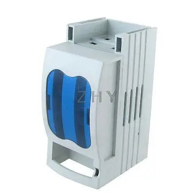 

HR17B 2 Pole Fuse Disconnect Isolation Switch 32A 500VAC