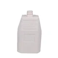 White socket