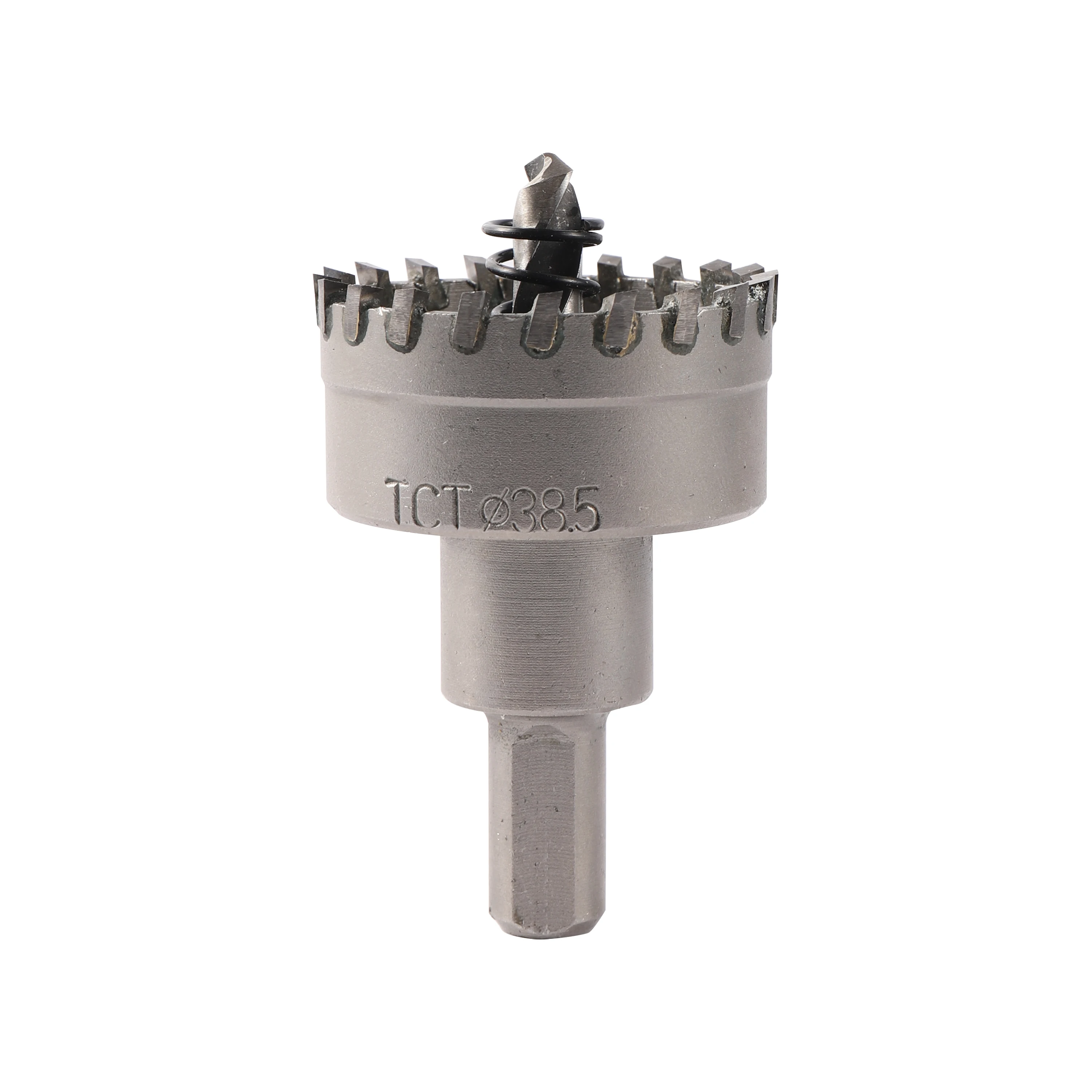 Hydroponics Growing Kit Hydroponic Garden Kit Hydroponic Plant Kits Garden PVC Hydroponic Column Alloy Multi-tooth Drilling Bit for Soilless Cultivation
