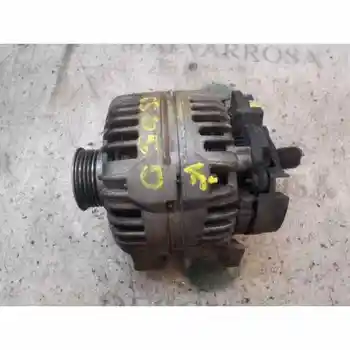 

ALTERNATOR OPEL ASTRA H SALOON Cosmo 0124425028 13156053 Bosch [14702863]