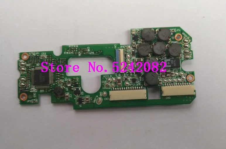 95% Новый оригинальный DC/электрическая плата постоянного тока PCB для Nikon D700 камеры