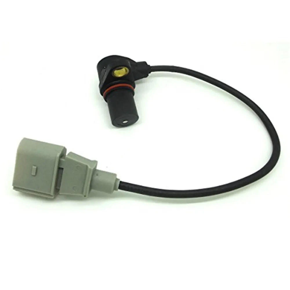 

Crankshaft Position Crank Speed Sensor 06A906433L 06A906433N 06A906433B fit for Vw Jetta 4 5 Golf 4 5 Passat 6 2002-2006