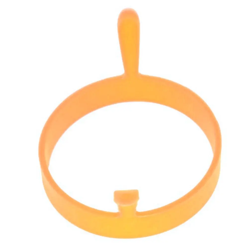Силиконовый жареный яичный блин кольцо омлет жареное яйцо круглый формирователь форма для яичницы для приготовления пищи для завтрака сковорода духовка кухня