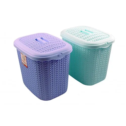 

Detergency Mesh 7,5 Lt 6735S