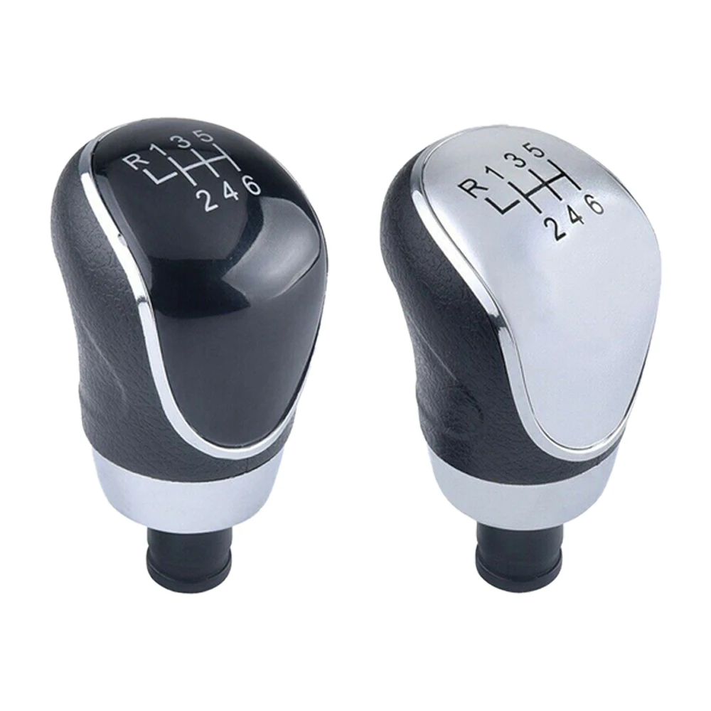 New Gear Shift Stick Knob Automatic Handle Gearbox Lever Head For Ford