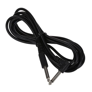 

10-Feet Electric Patch Guitar Amplifier Cable Cord