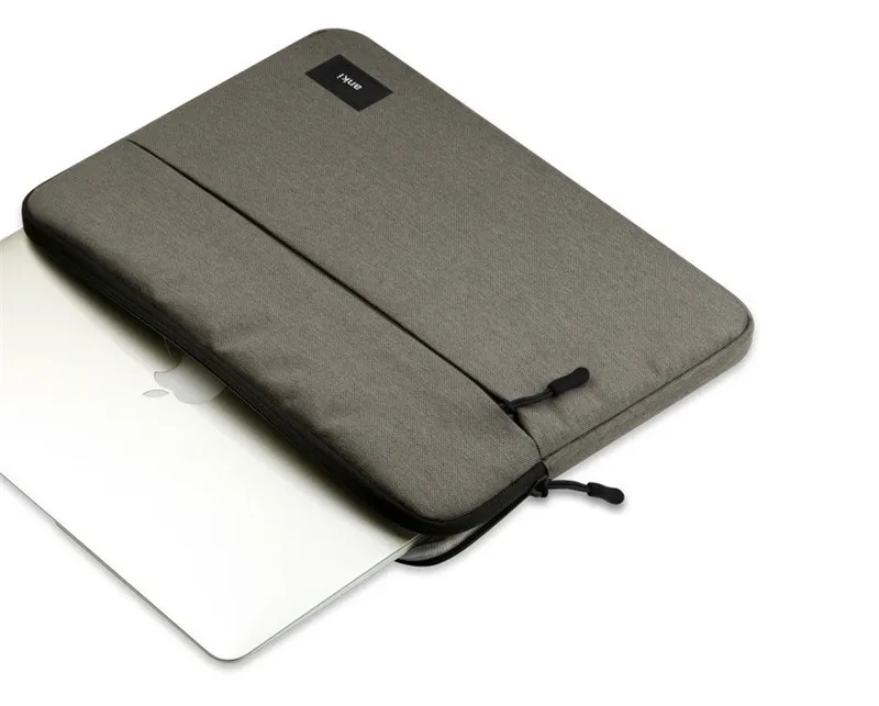 Anki-Bolsa impermeável para computador portátil, bolsa para
