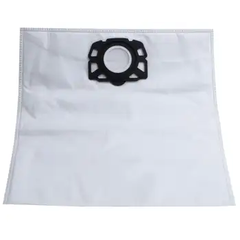 

10PCS of filter bags for Karcher MV4 MV5 MV6 WD4 WD5 WD6 Karcher WD4000 to WD5999 replacement for part#2.863-006.0