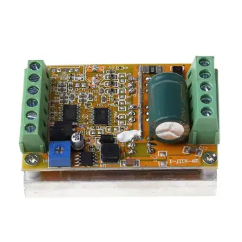 

350W 5-36V DC Motor Driver Brushless Controller BLDC Wide Voltage High Power Three-phase Tools