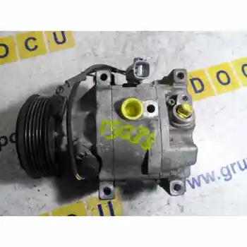 

1406032 AIR CONDITIONING COMPRESSOR Ford Mondeo SALOON (GD)