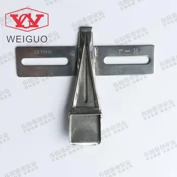 

Sewing Mchine Parts Daewoo DAYU410 pull cylinder double needle cylinder system with anti ear tape wrapping anti car ear tube