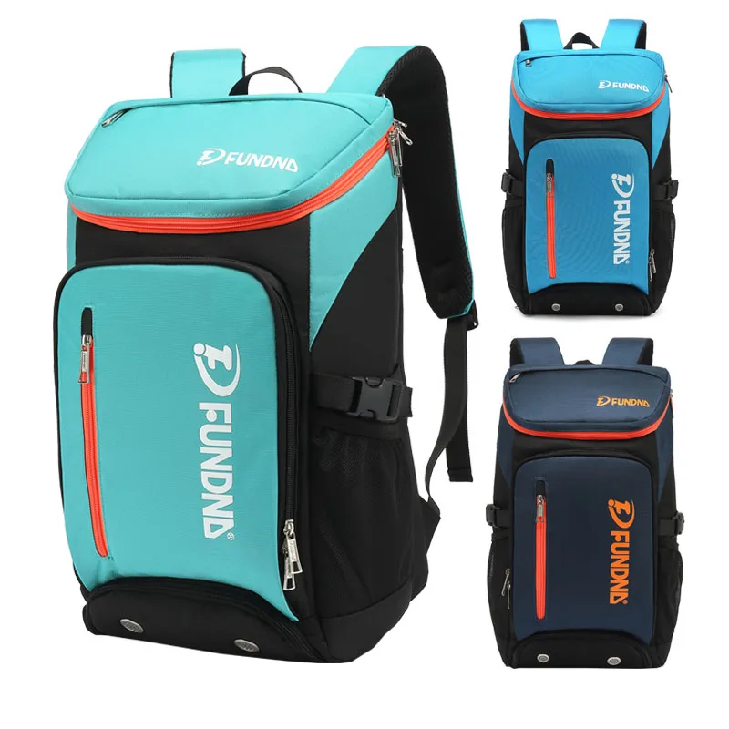 YONEX Badminton Tennis Squash 3 Packs Racquet Clear Blue Backpack BAG9829EX 
